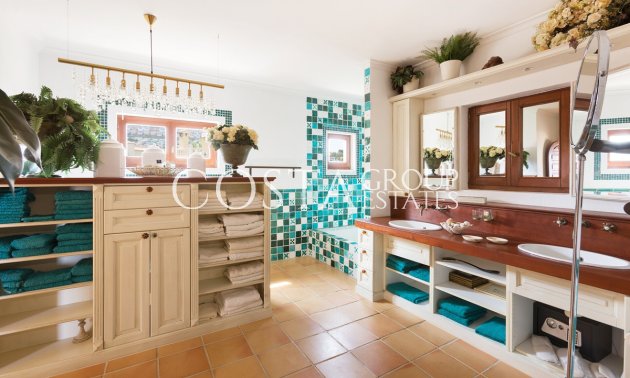 Revente - Villa -
Benitachell - Cumbre Del Sol