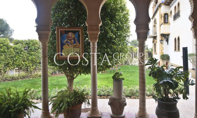 Herverkoop - Villa -
Orihuela Costa - Villamartin