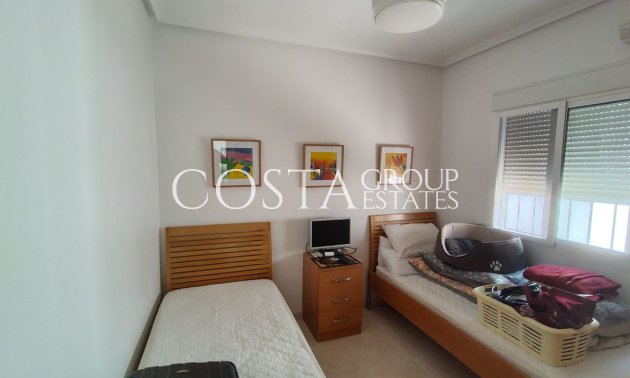 Revente - Villa -
Bigastro