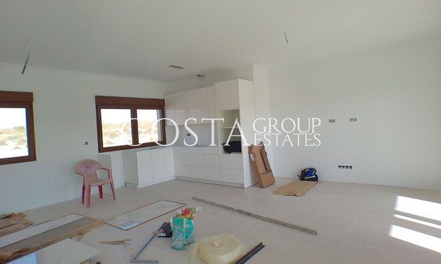 Revente - Villa -
Pinoso - Pinoso Centro