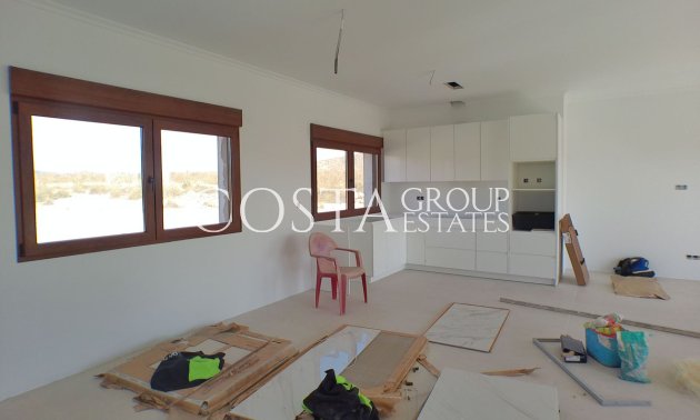 Revente - Villa -
Pinoso - Pinoso Centro