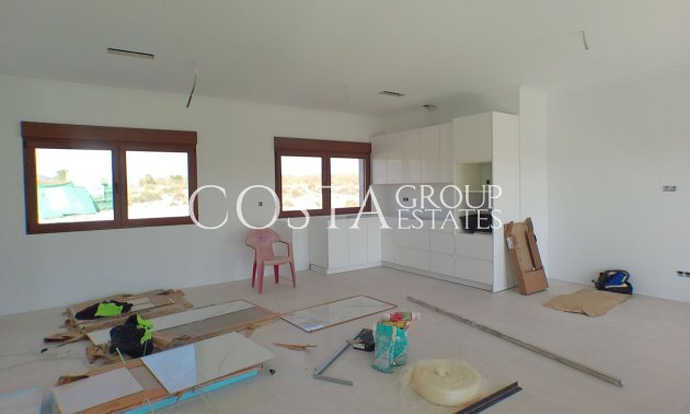 Revente - Villa -
Pinoso - Pinoso Centro