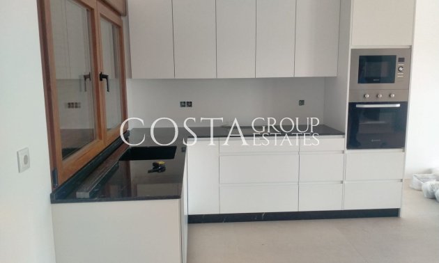 Revente - Villa -
Pinoso - Pinoso Centro