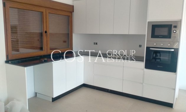 Revente - Villa -
Pinoso - Pinoso Centro