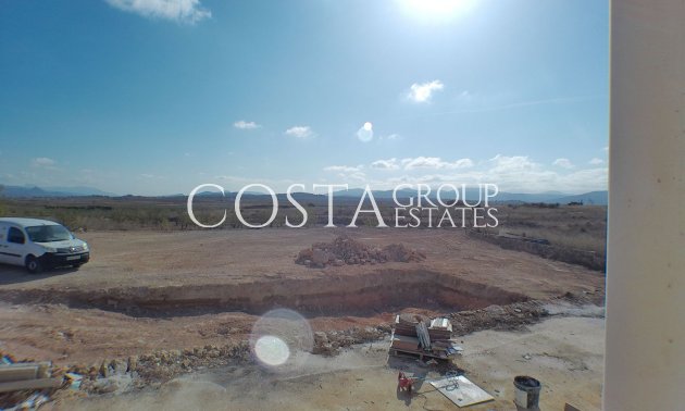 Revente - Villa -
Pinoso - Pinoso Centro