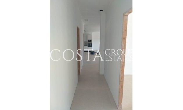 Revente - Villa -
Pinoso - Pinoso Centro