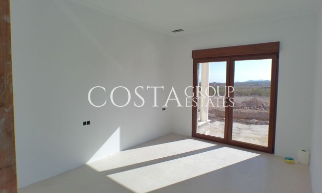 Revente - Villa -
Pinoso - Pinoso Centro