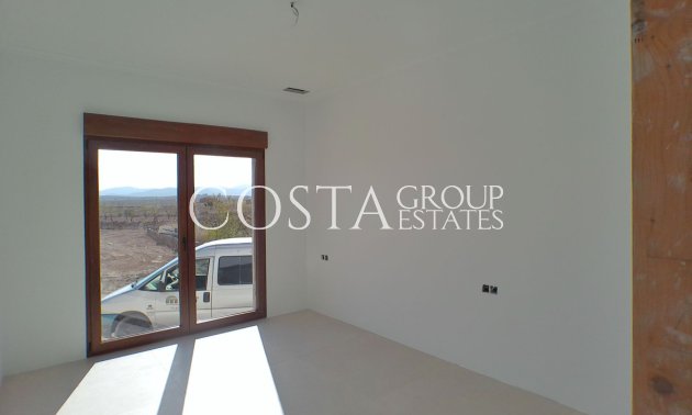 Revente - Villa -
Pinoso - Pinoso Centro