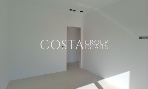 Revente - Villa -
Pinoso - Pinoso Centro