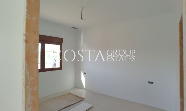 Revente - Villa -
Pinoso - Pinoso Centro