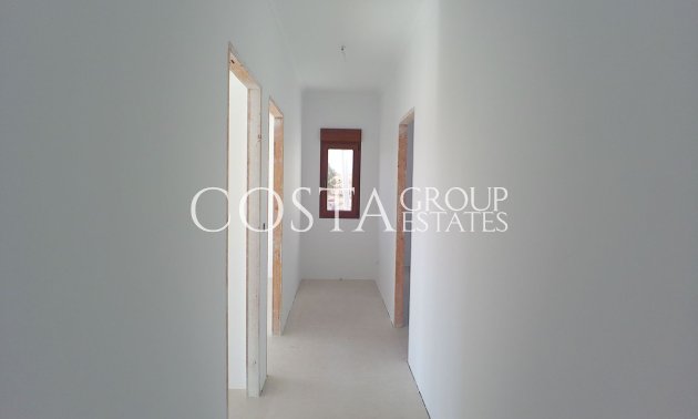 Revente - Villa -
Pinoso - Pinoso Centro