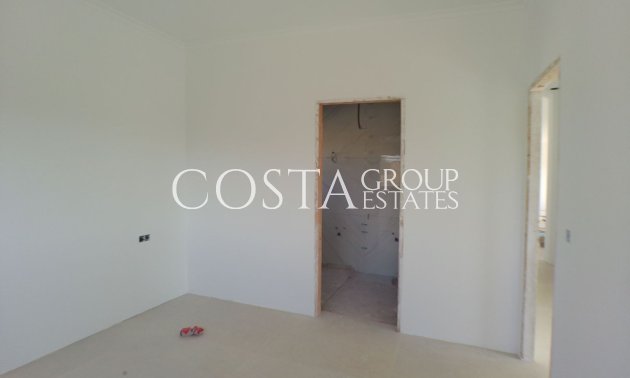 Revente - Villa -
Pinoso - Pinoso Centro