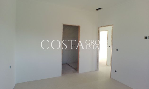 Revente - Villa -
Pinoso - Pinoso Centro