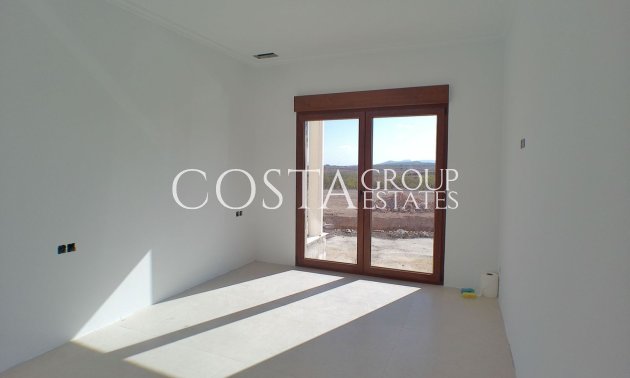 Revente - Villa -
Pinoso - Pinoso Centro