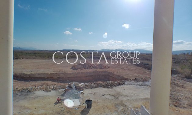 Revente - Villa -
Pinoso - Pinoso Centro