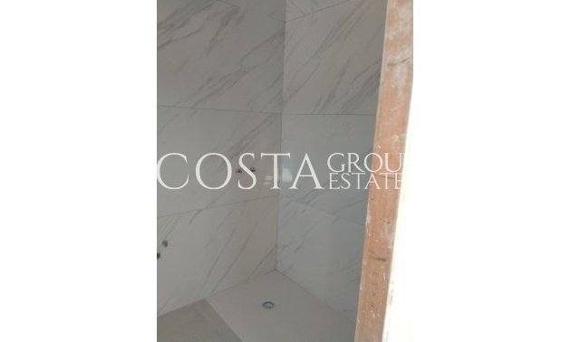 Revente - Villa -
Pinoso - Pinoso Centro