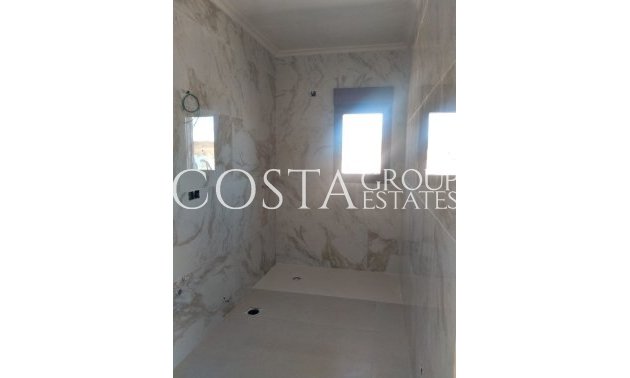 Revente - Villa -
Pinoso - Pinoso Centro