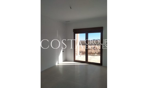 Revente - Villa -
Pinoso - Pinoso Centro