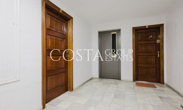 Herverkoop - Apartments -
Torrevieja