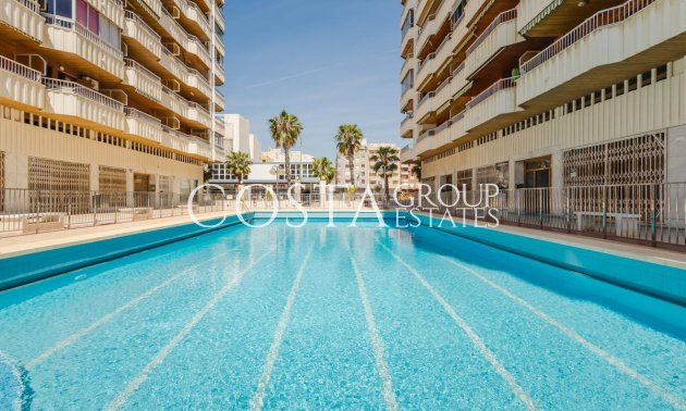 Herverkoop - Apartments -
Torrevieja