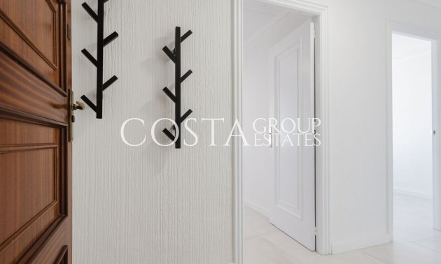 Herverkoop - Apartments -
Torrevieja