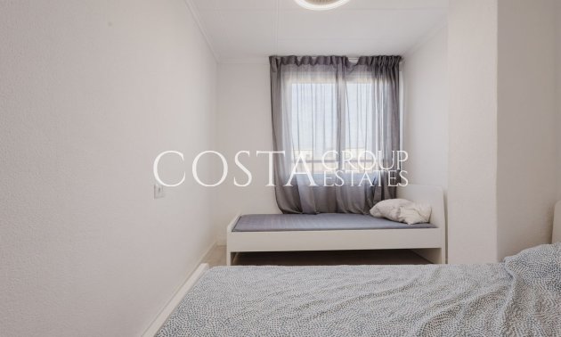 Herverkoop - Apartments -
Torrevieja