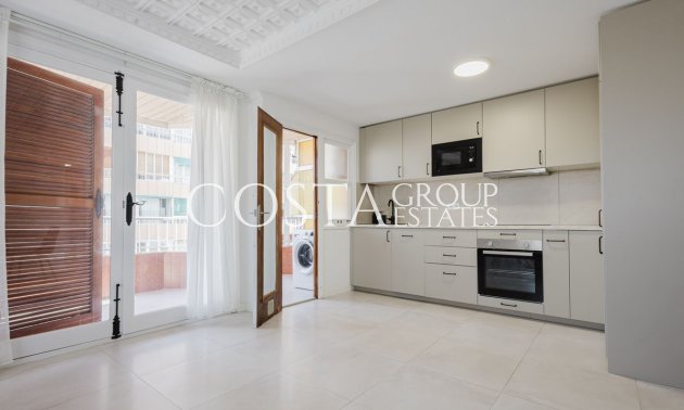 Herverkoop - Apartments -
Torrevieja