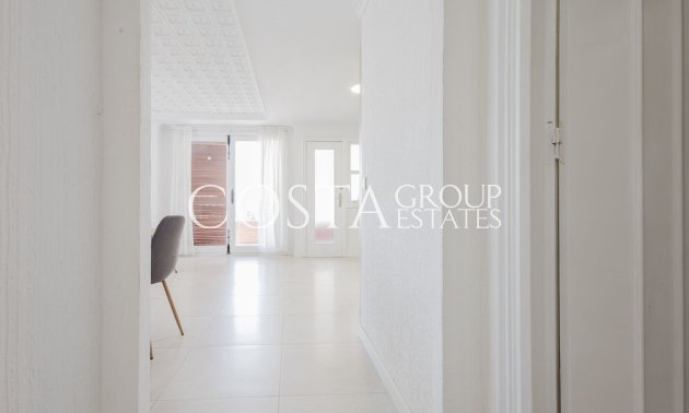 Herverkoop - Apartments -
Torrevieja