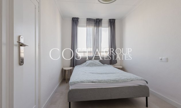 Herverkoop - Apartments -
Torrevieja