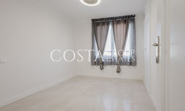Herverkoop - Apartments -
Torrevieja