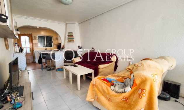 Wiederverkauf - Villa -
San Miguel de Salinas - San Miguel de Salinas Centro