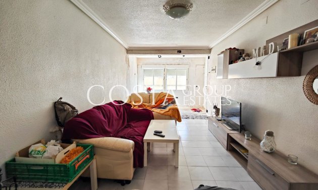 Wiederverkauf - Villa -
San Miguel de Salinas - San Miguel de Salinas Centro