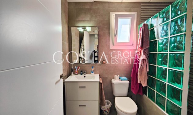 Wiederverkauf - Villa -
San Miguel de Salinas - San Miguel de Salinas Centro