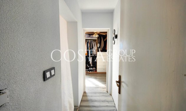 Wiederverkauf - Villa -
San Miguel de Salinas - San Miguel de Salinas Centro