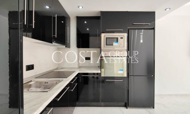 Herverkoop - Apartments -
Orihuela Costa - Punta Prima