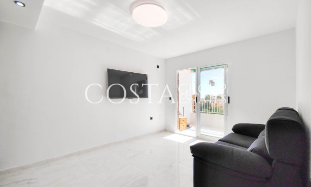 Herverkoop - Apartments -
Orihuela Costa - Punta Prima