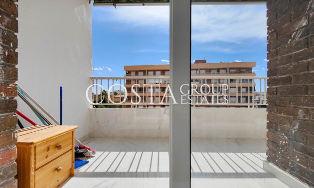 Herverkoop - Apartments -
Orihuela Costa - Punta Prima