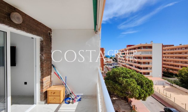 Herverkoop - Apartments -
Orihuela Costa - Punta Prima