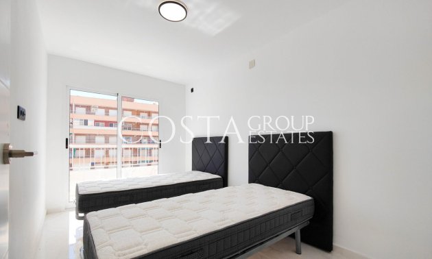 Herverkoop - Apartments -
Orihuela Costa - Punta Prima