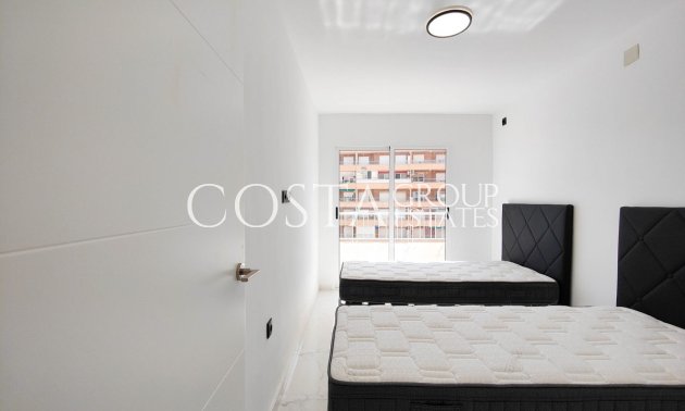 Herverkoop - Apartments -
Orihuela Costa - Punta Prima