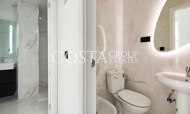 Herverkoop - Apartments -
Orihuela Costa - Punta Prima