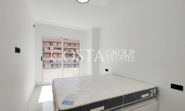 Herverkoop - Apartments -
Orihuela Costa - Punta Prima