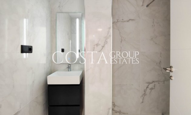 Herverkoop - Apartments -
Orihuela Costa - Punta Prima