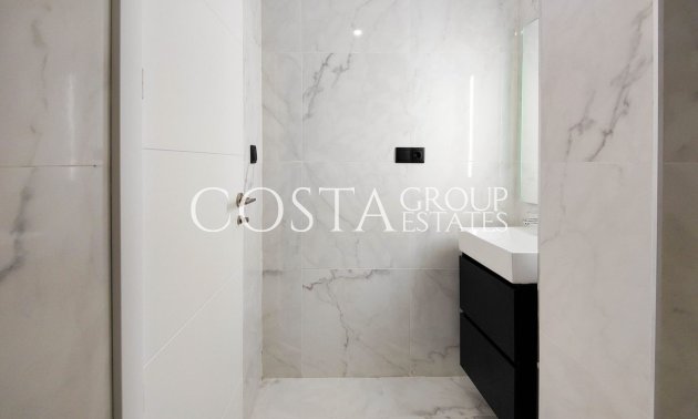 Herverkoop - Apartments -
Orihuela Costa - Punta Prima