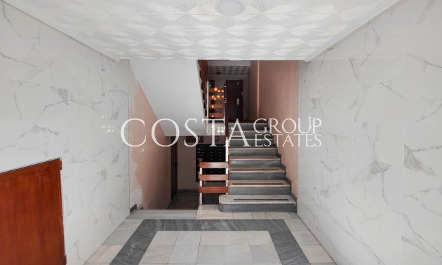 Herverkoop - Apartments -
Orihuela Costa - Punta Prima