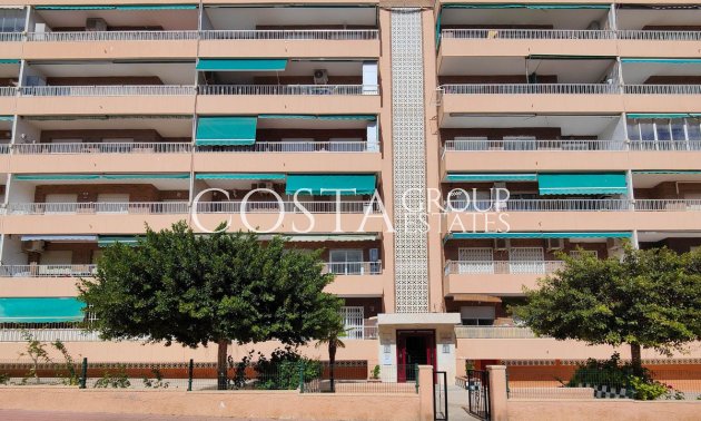 Herverkoop - Apartments -
Orihuela Costa - Punta Prima