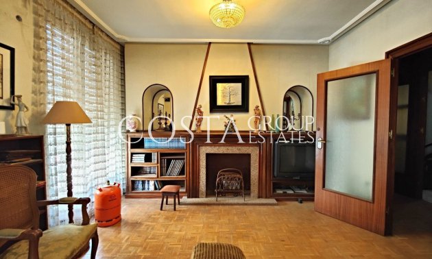 Odsprzedaż - Apartments -
Torrevieja