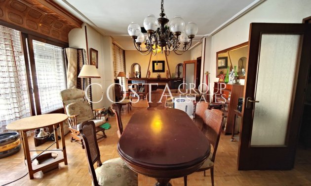 Odsprzedaż - Apartments -
Torrevieja