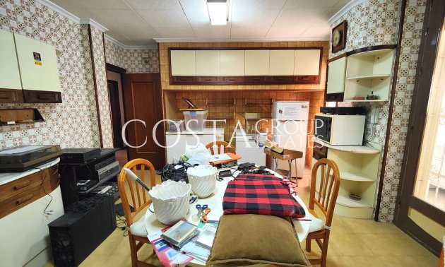 Odsprzedaż - Apartments -
Torrevieja