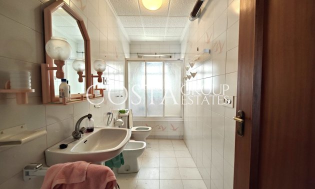 Odsprzedaż - Apartments -
Torrevieja